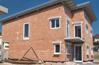 Bedlington home extensions