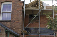 free Bedlington home extension quotes