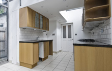 Bedlington kitchen extension leads